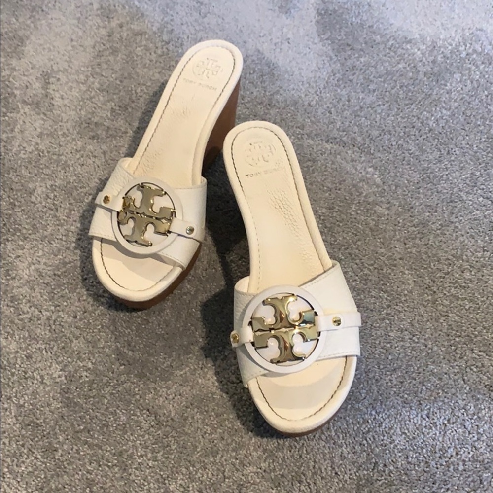 Tory Burch Shoes